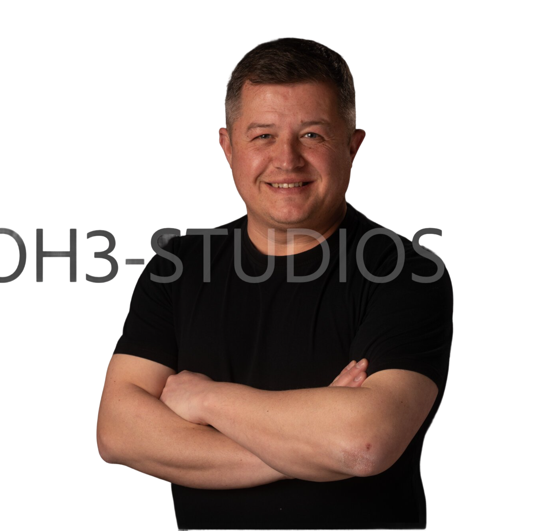 Bild Alexander Neufeld