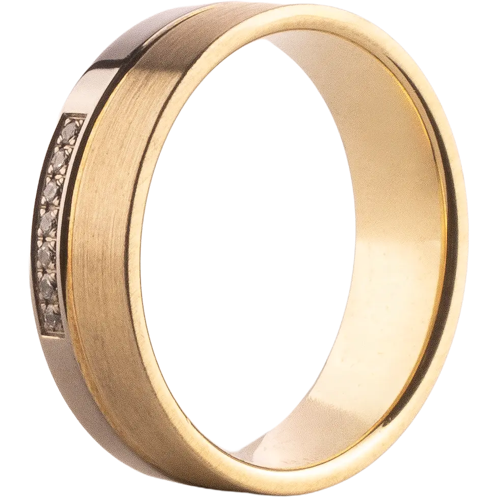 Diamantring