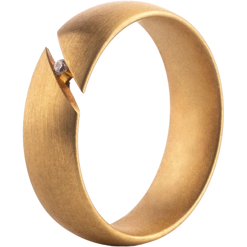 Verlobungsring